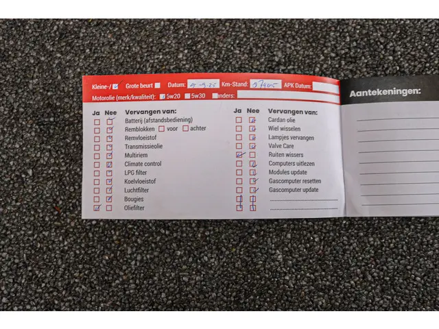 Dodge Ram 1500 5.7 V8 Limited 2024 LPG/Gas 38