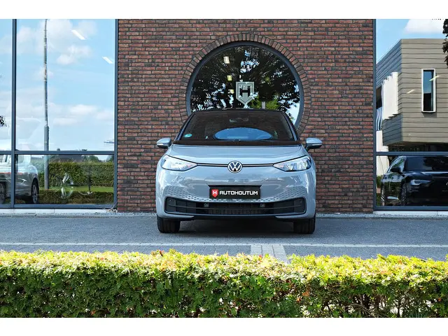 Volkswagen ID.3 45 kWh 2022 Elektrisch 4