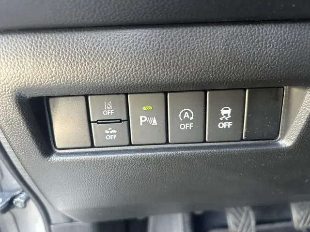 Suzuki Swift 1.2 Stijl Smart Hybrid 2021 Benzine 10