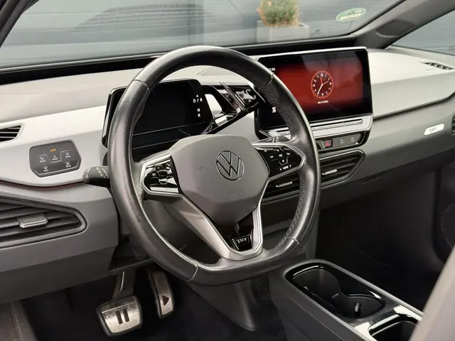 Volkswagen ID.3 First Plus 58 kWh 2020 Elektrisch 7