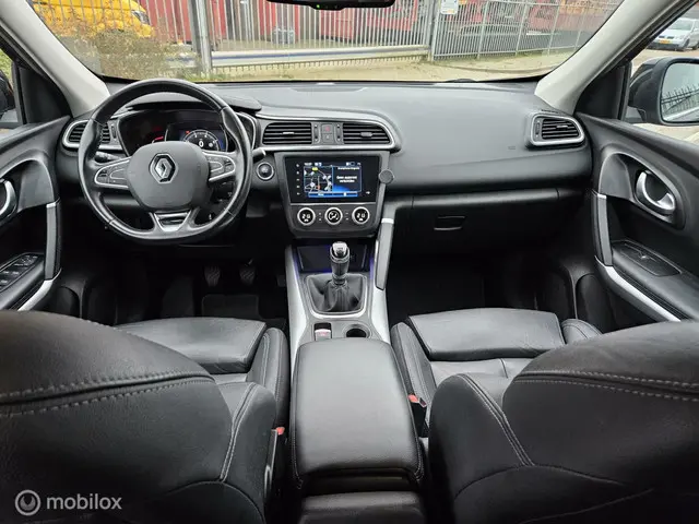 Renault Kadjar 1.3 TCe Intens 2019 Benzine 11
