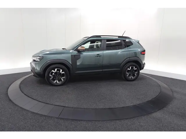 Dacia Duster Mild Hybrid 130 Extreme 2024 Benzine 74