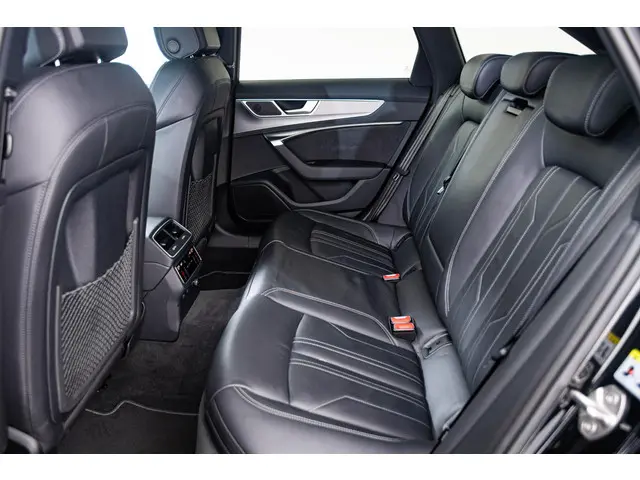 Audi A6 Avant 55 TFSI 2022 Benzine 28