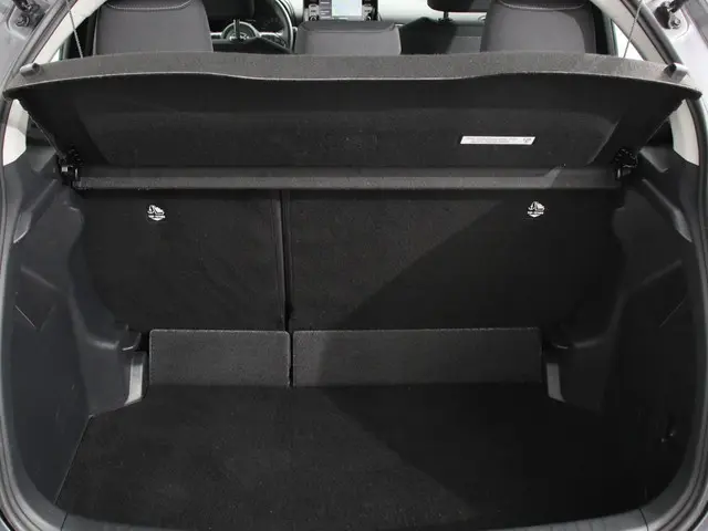 Toyota Yaris 1.5 Hybrid Comfort 2023 Hybride Benzine 28