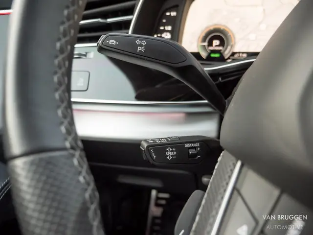 Audi Q8 55 TFSI e quattro S-Line 2021 Hybride Benzine 24