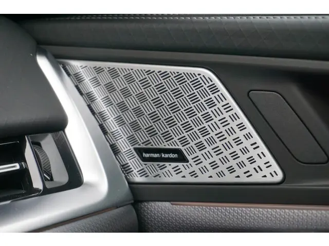 BMW iX2 eDrive20 2025 Elektrisch 30