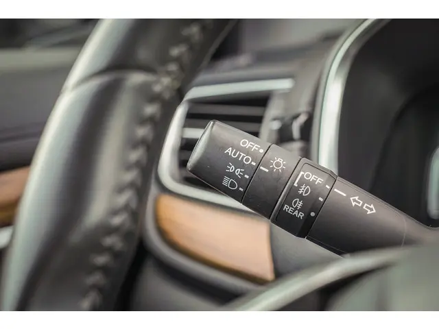 Honda CR-V 2.0i e:HEV LIFESTYLE 2019 Hybride Benzine 52