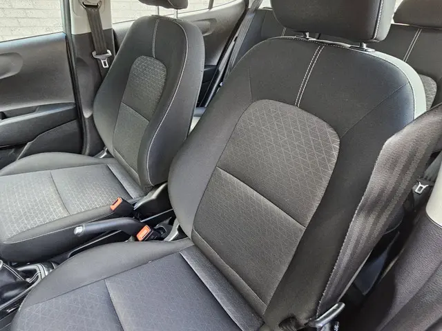 Kia Picanto 1.0 DPi ComfortLine Airco/Ccr/NAP 2021 Benzine 9