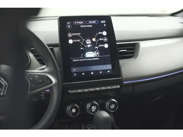 Renault Arkana Mild Hybrid 140 EDC Techno 2024 Benzine 68
