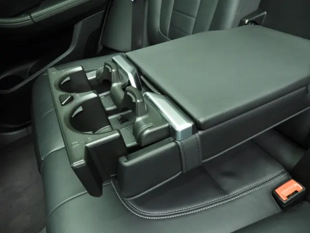 BMW iX3 High Executive 80 kWh 2021 Elektrisch 18