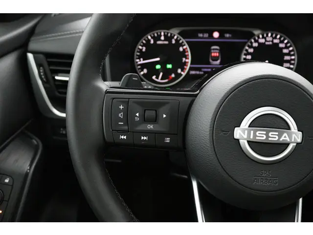 Nissan QASHQAI 1.3 MHEV Xtronic Acenta 2024 Benzine 13