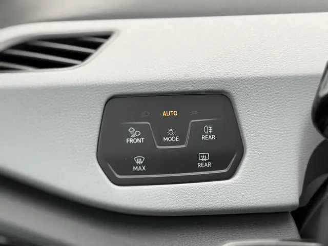 Volkswagen ID.3 First Plus 58 kWh 2020 Elektrisch 27