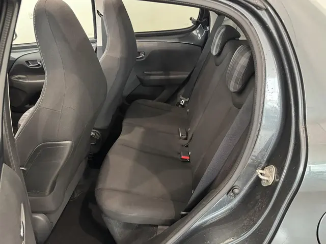 Peugeot 108 1.0 e-VTi Allure TOP! 2019 Benzine 11