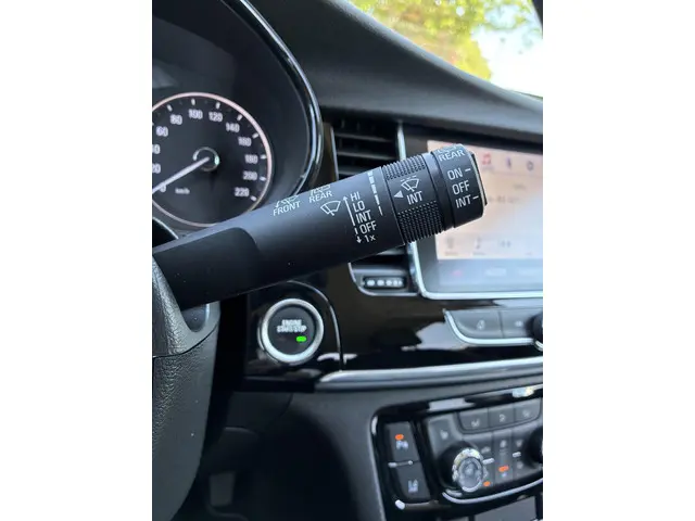 Opel Mokka X 1.4 Turbo 140Pk Innovation 2019 Benzine 35