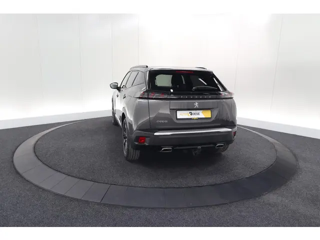 Peugeot 2008 PureTech 130 EAT8 Allure Pack 2021 Benzine 12