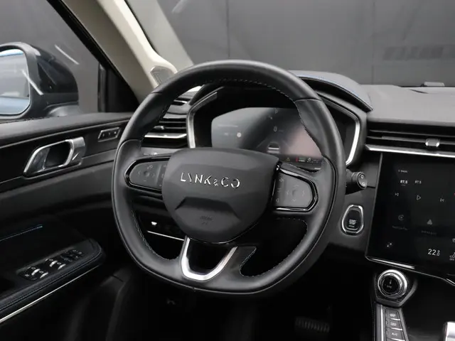 Lynk & Co 01 1.5 2023 Hybride Benzine 24