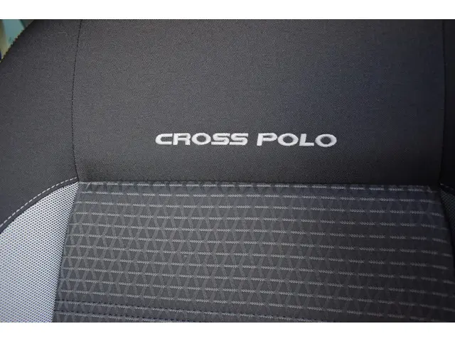 Volkswagen Polo 1.2 TSi Cross 2014 Benzine 20