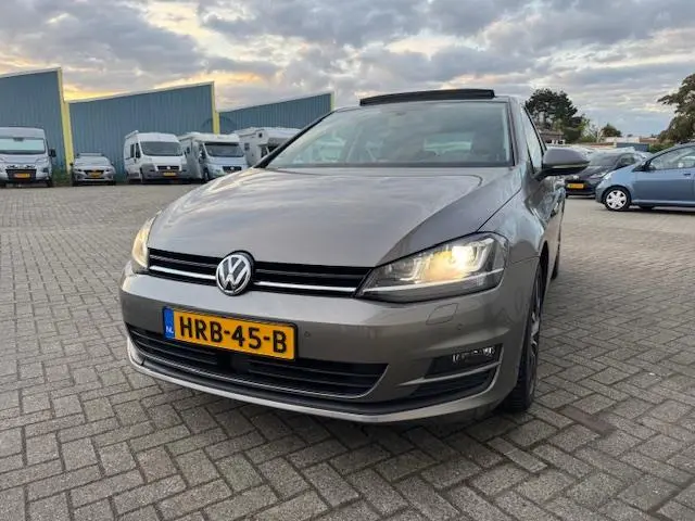 Volkswagen Golf 3
