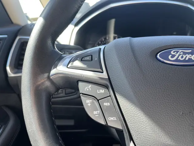 Ford Galaxy 1.5 Ecoboost Titanium 2016 Benzine 27