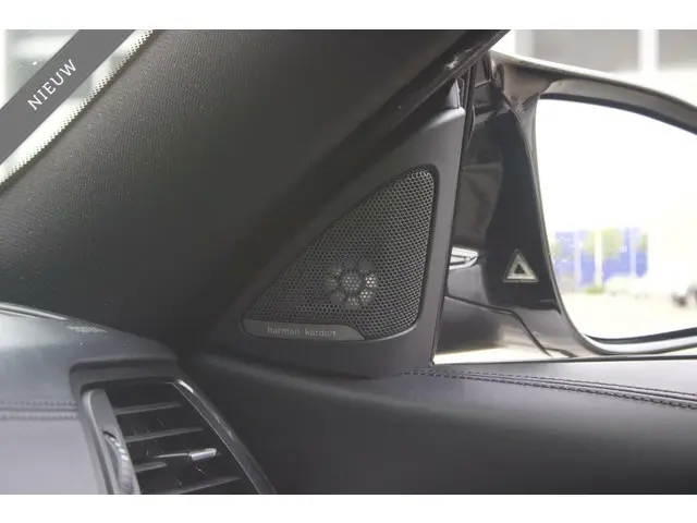 BMW M4 4-serie Coupé 2014 Benzine 14