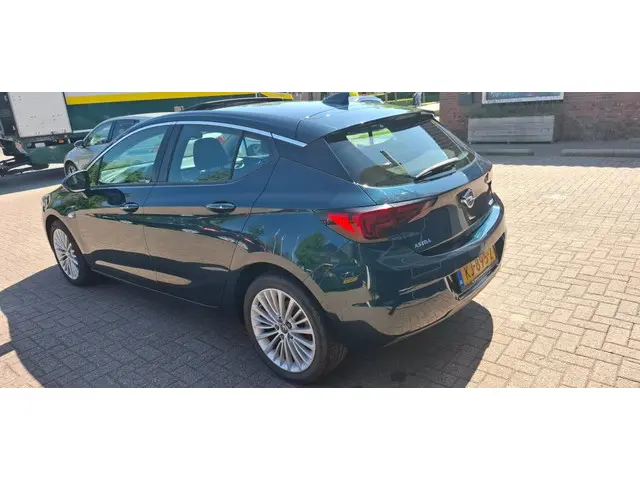 Opel Astra 1.0 Innovation 2016 Benzine 5