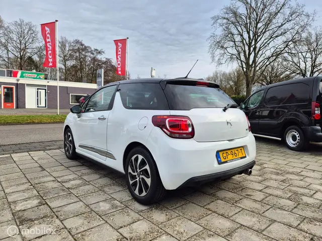 Citroën DS3 2