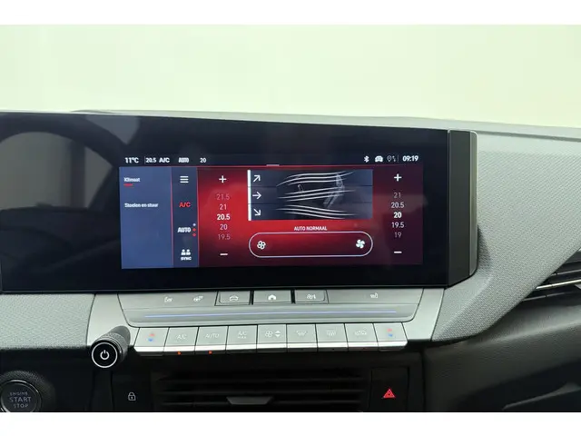 Opel Astra Sports Tourer 1.2 Level 4 2025 Benzine 23