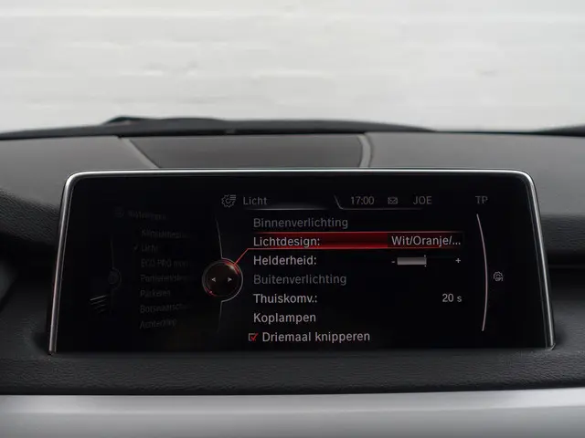 BMW X5 xDrive35i M Sport Aut- 2016 Benzine 11