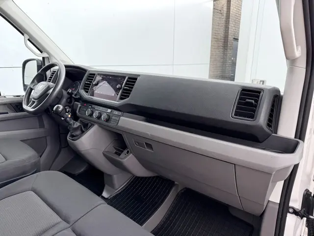 MAN TGE 5.120 2.0 TDI 2021 Diesel 10