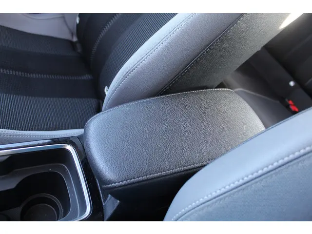 Opel Mokka-e Elegance 50-kWh 11kw bl. 2021 Elektrisch 15