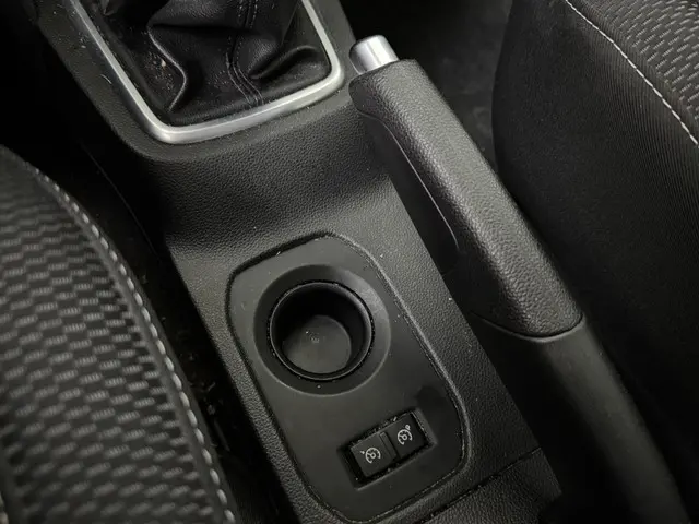 Dacia Duster 1.0 TCe Comfort 2021 Benzine 28