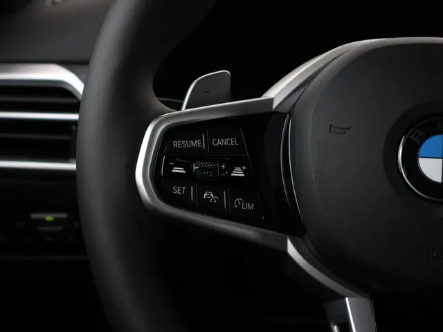 BMW 4 Serie 420i Gran Coupé 2026 Benzine 15