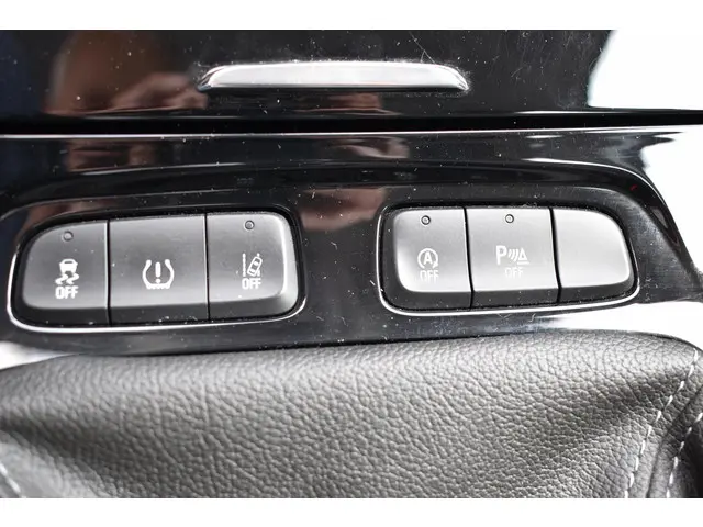 Opel Grandland X 1.2 Turbo Edition 2021 Benzine 28