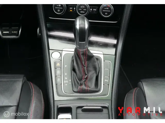 Volkswagen Golf 2.0 TSI GTI Performance 2014 Benzine 27