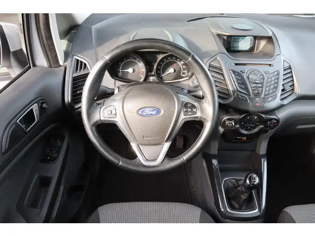 Ford EcoSport 1.5 Ti-VCT 2014 Benzine 14