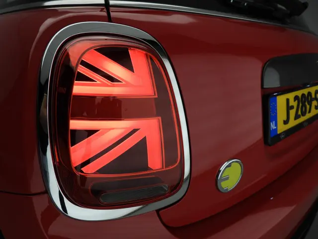 MINI Electric 3-deurs Cooper SE 2020 Elektrisch 37