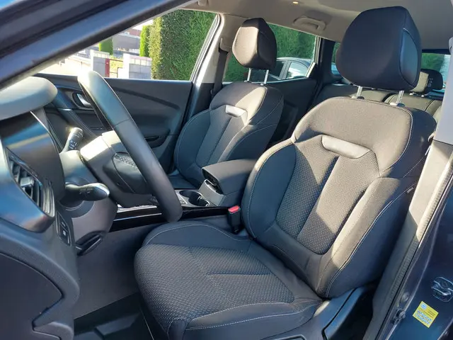 Renault Kadjar 1.3 TCe Zen 2020 Benzine 12