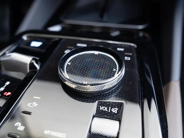 BMW i5 Sedan eDrive40 2023 Elektrisch 31