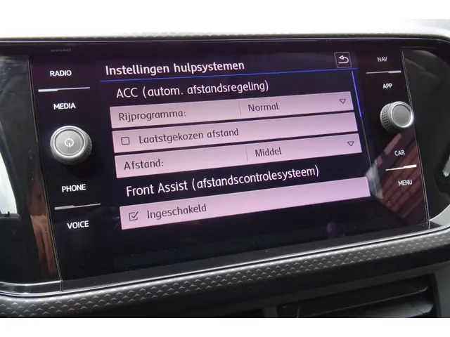 Volkswagen T-Cross 1.0 TSI Life 2019 Benzine 13