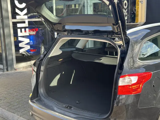 Ford Focus Wagon 1.6 EcoBoost Edition Plus 2014 Benzine 5