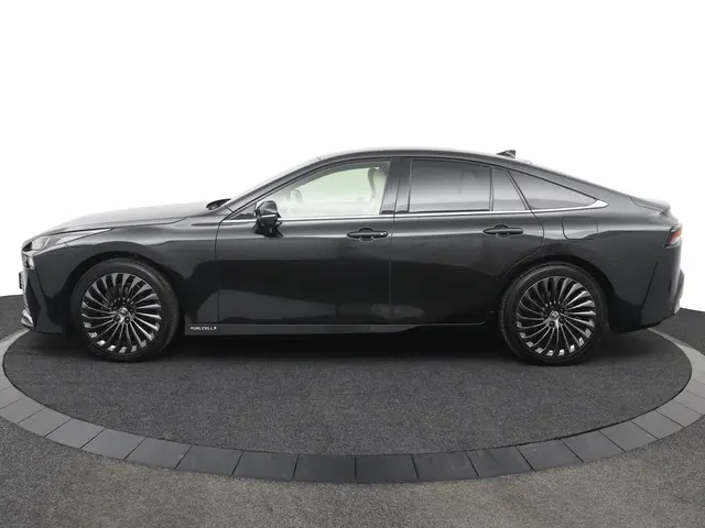Toyota Mirai Prestige 2023 Waterstof 3