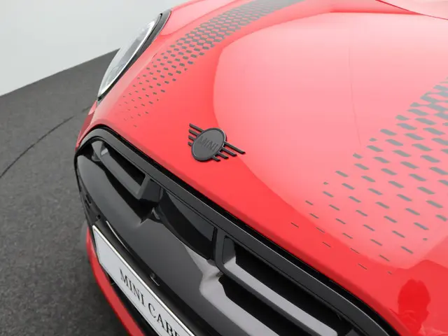 MINI Cabrio C 2025 Benzine 7