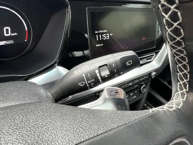 Kia e-Niro DynamicLine 64 kWh 2021 Elektrisch 25