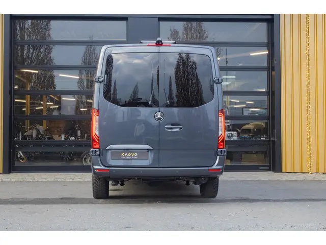 Mercedes-Benz Sprinter 319 VIP 6 persons 2022 Diesel 57