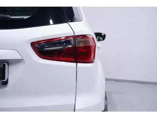 Ford EcoSport 1.0 EcoBoost Trend Ultimate 2019 Benzine 15