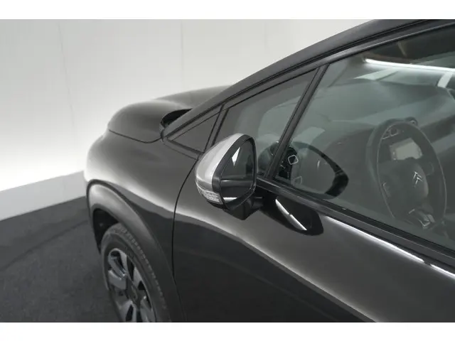 Citroën C3 Aircross PureTech 110 S&S Feel 2017 Benzine 21