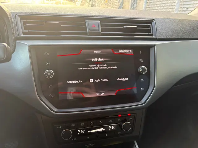 SEAT Arona 1.0 TSI Style Business Intense 2019 Benzine 9