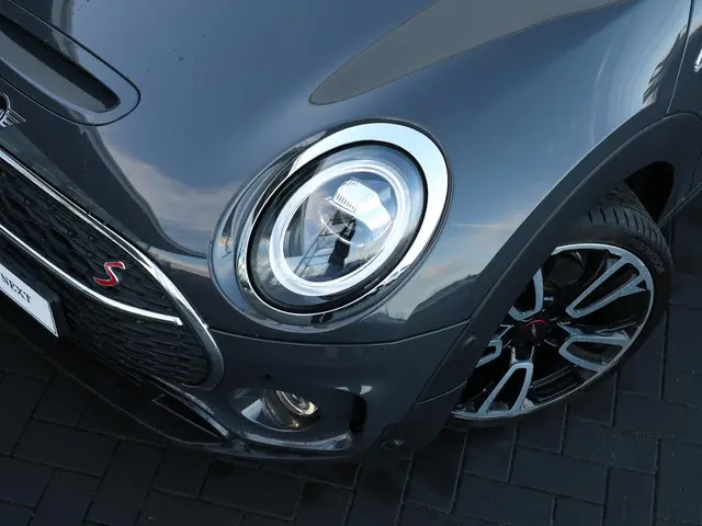 MINI Clubman 2.0 Cooper S Chili 2020 Benzine 2