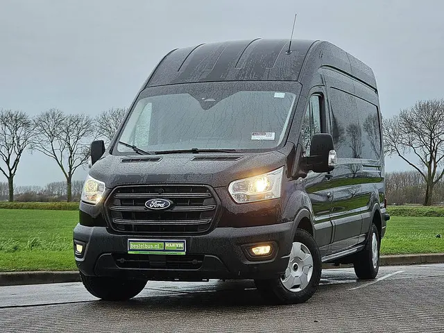Ford Transit 2.0 2024 Diesel