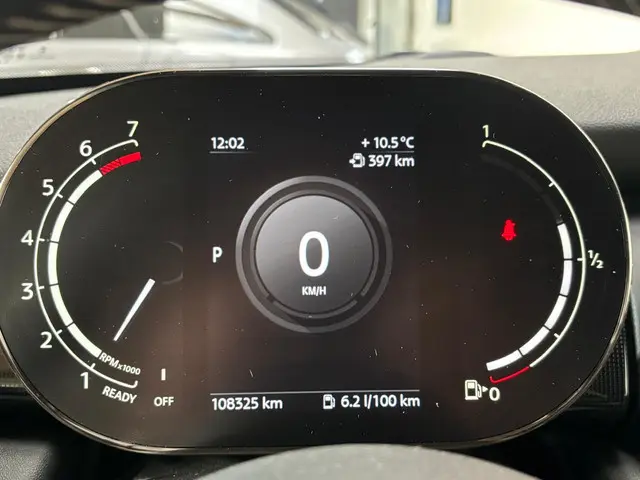 MINI Cooper Mini 1.5 Chili 2021 Benzine 5